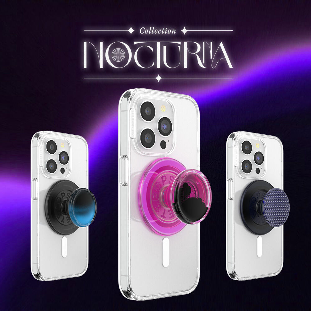 <p>Nocturna Is Calling</p>